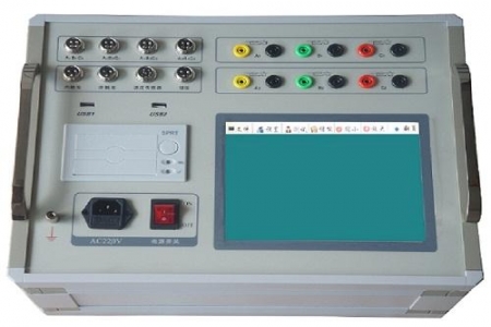 超低頻高壓發(fā)生器絕緣測試的新選擇